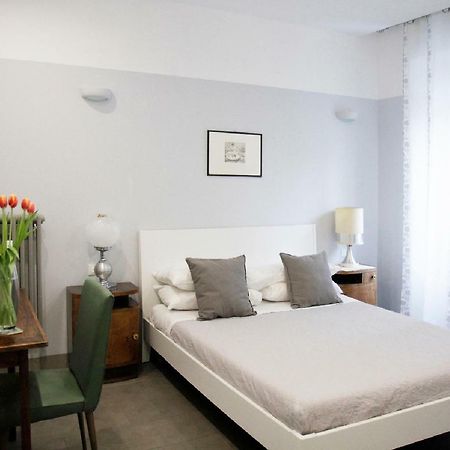 Hoa Rome Hotell Eksteriør bilde