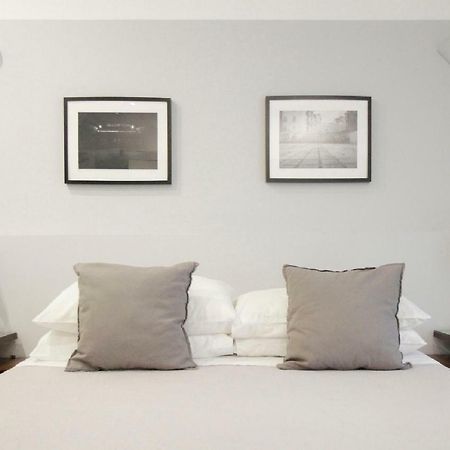 Hoa Rome Hotell Eksteriør bilde