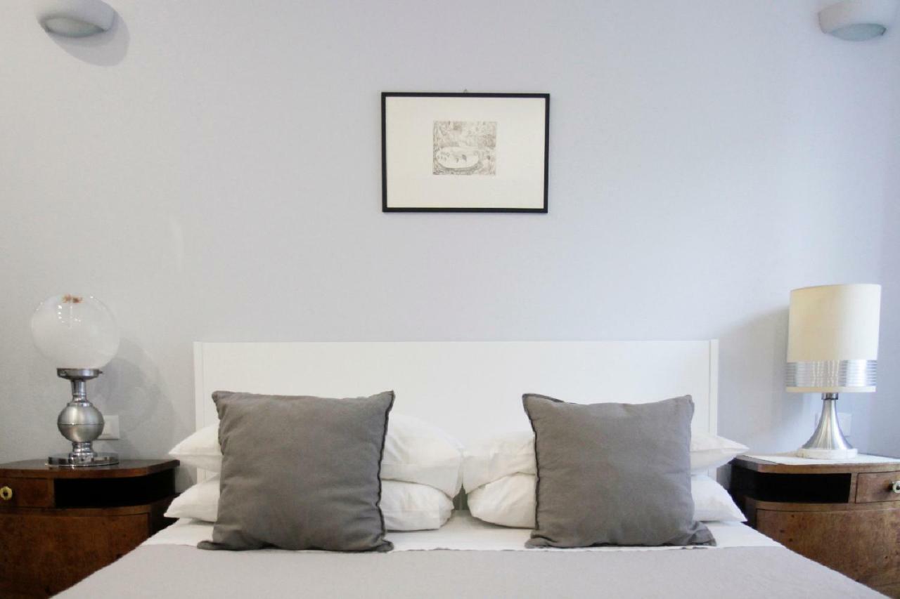 Hoa Rome Hotell Eksteriør bilde