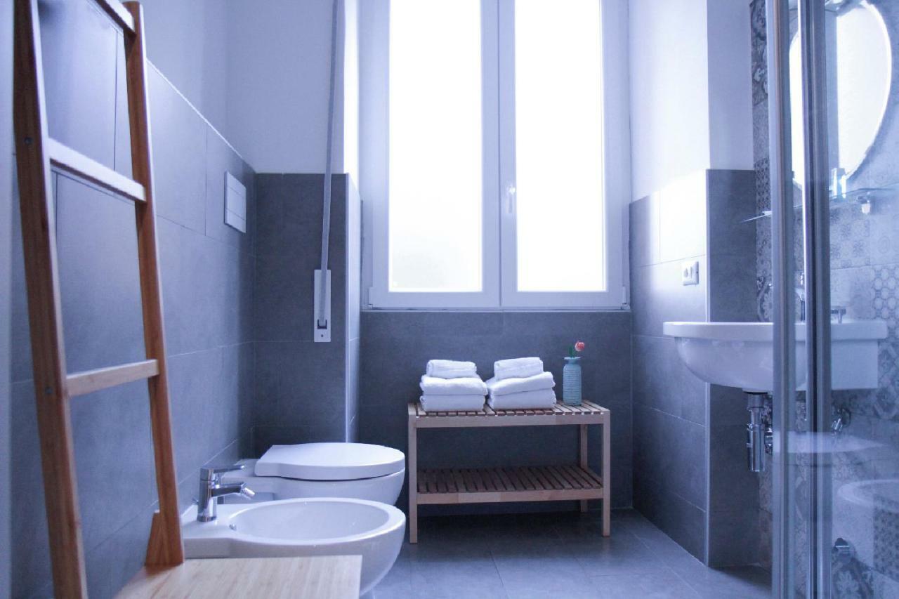 Hoa Rome Hotell Eksteriør bilde
