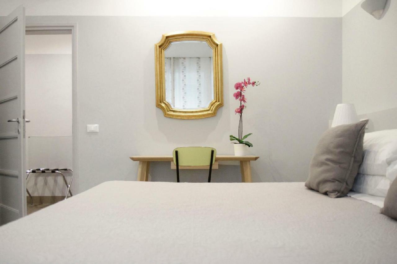 Hoa Rome Hotell Eksteriør bilde