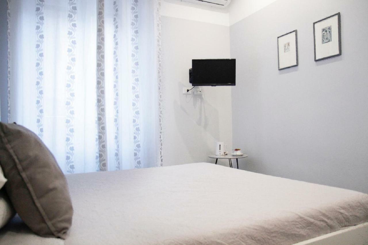 Hoa Rome Hotell Eksteriør bilde