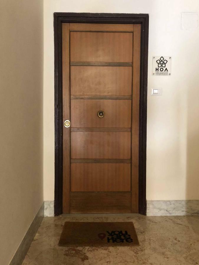 Hoa Rome Hotell Eksteriør bilde