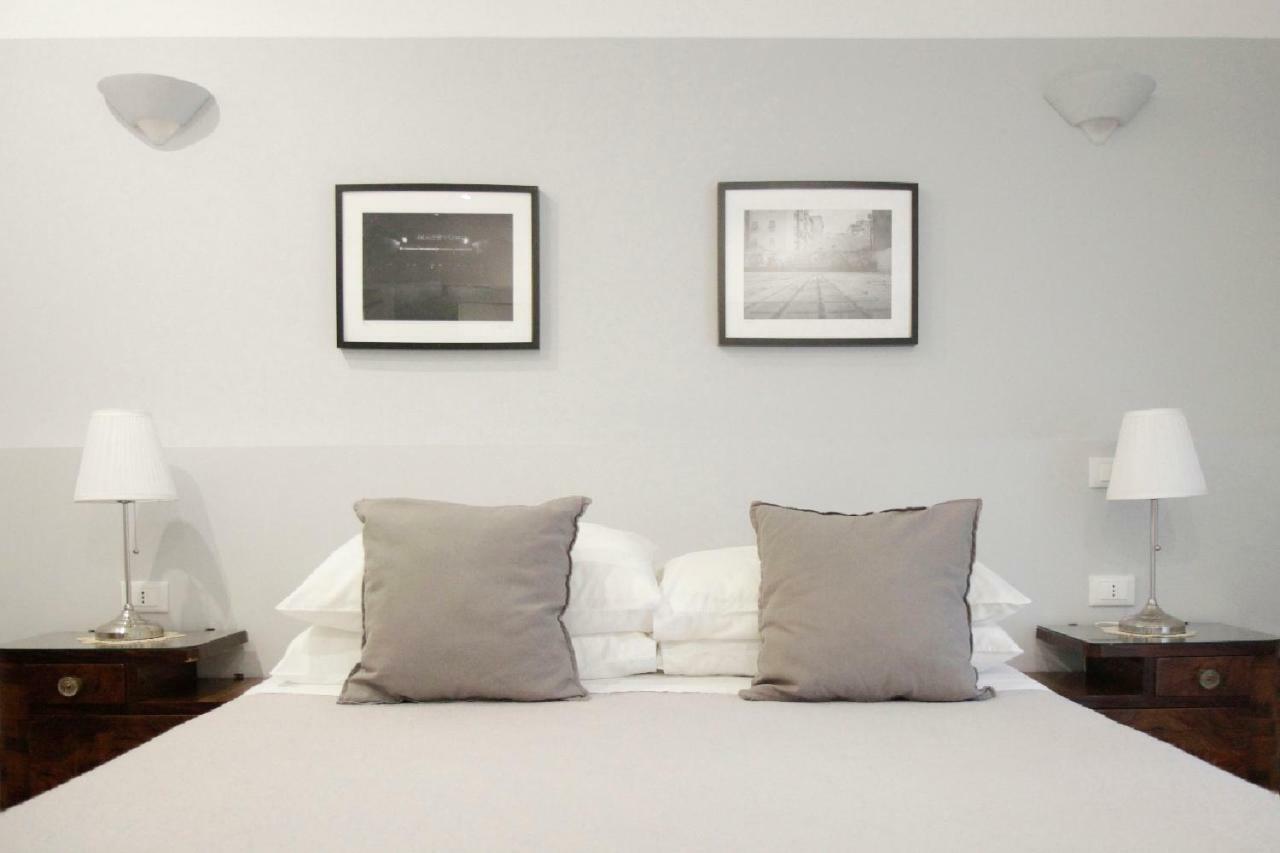 Hoa Rome Hotell Eksteriør bilde