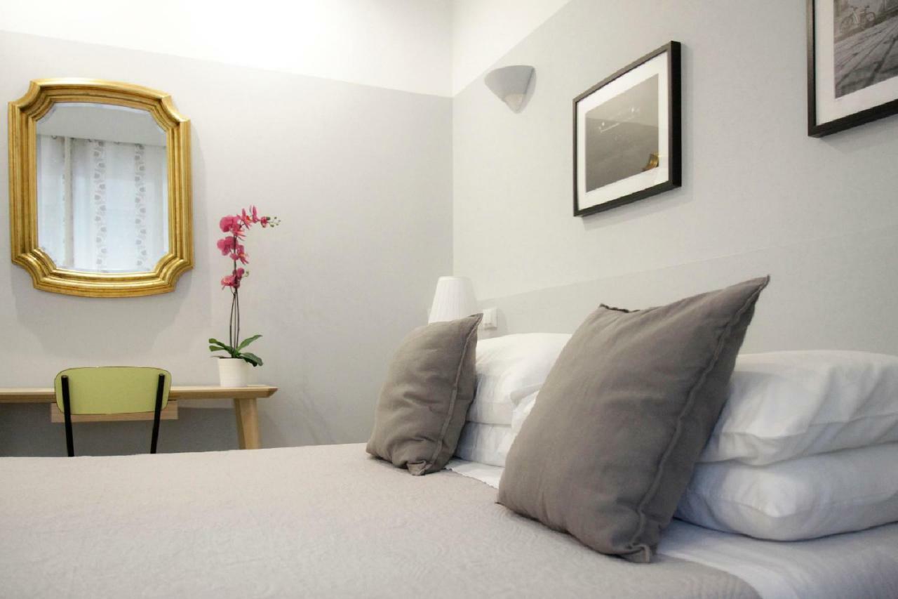 Hoa Rome Hotell Eksteriør bilde