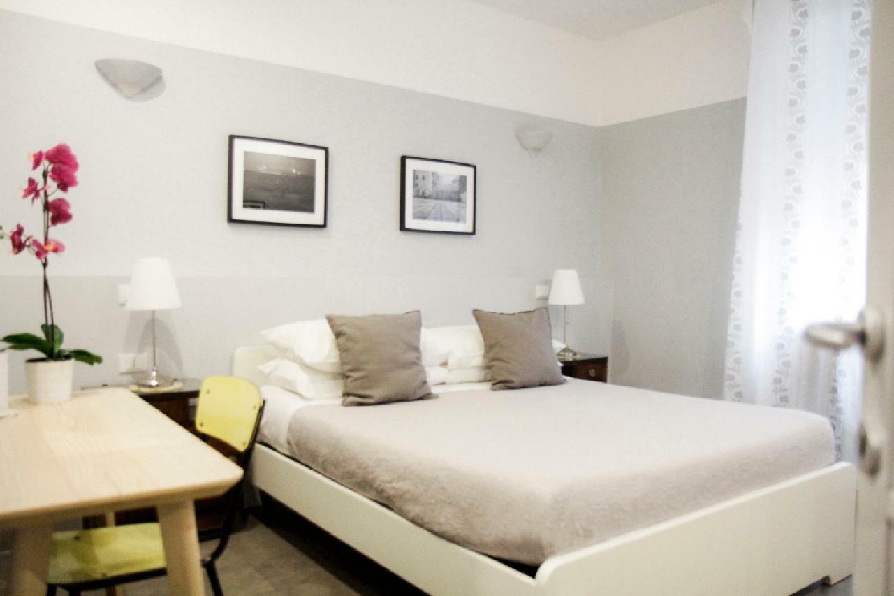 Hoa Rome Hotell Eksteriør bilde