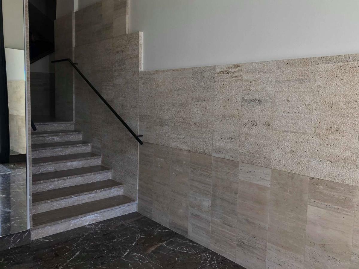 Hoa Rome Hotell Eksteriør bilde